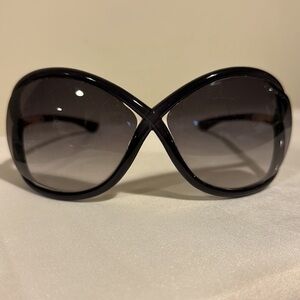 Tom Ford Whitney Sunglasses
